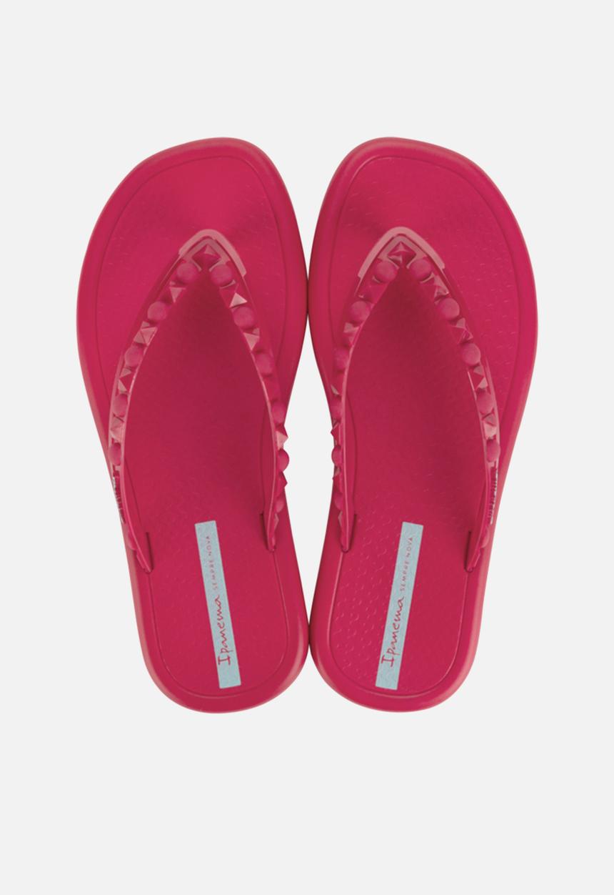 Ipanema - Shakira x Ipanema meu sol thong - pink
