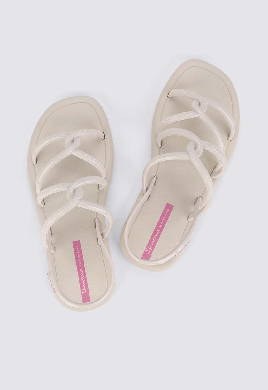 Ipanema - Shakira x Ipanema meu sol sandal - beige