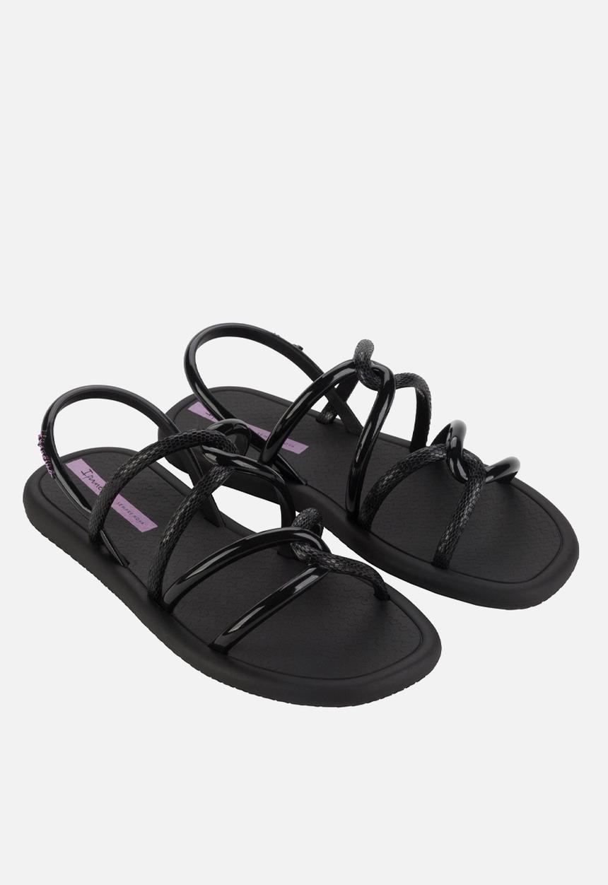 Ipanema - Shakira x Ipanema meu sol sandal - black