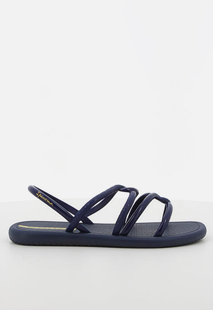 Ipanema - Shakira x Ipanema meu sol sandal - navy