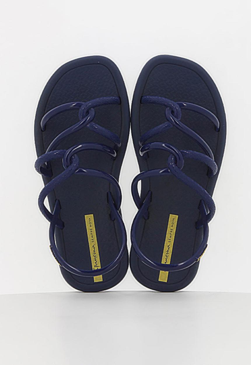 Ipanema - Shakira x Ipanema meu sol sandal - navy