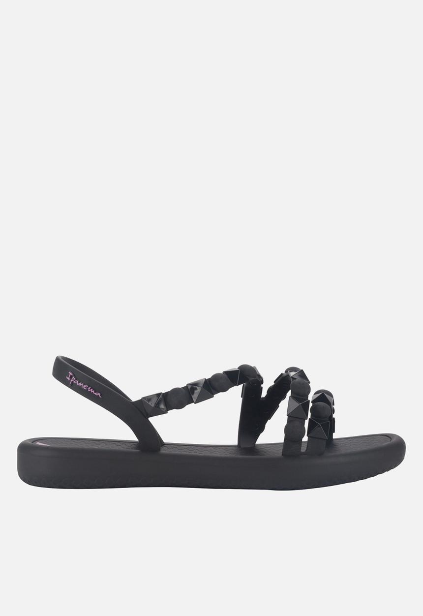 Ipanema - Shakira x Ipanema meu sol flatform - black