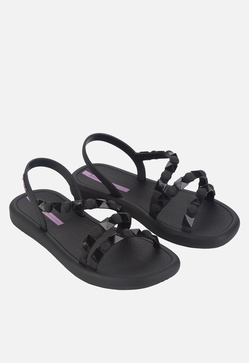 Ipanema - Shakira x Ipanema meu sol flatform - black