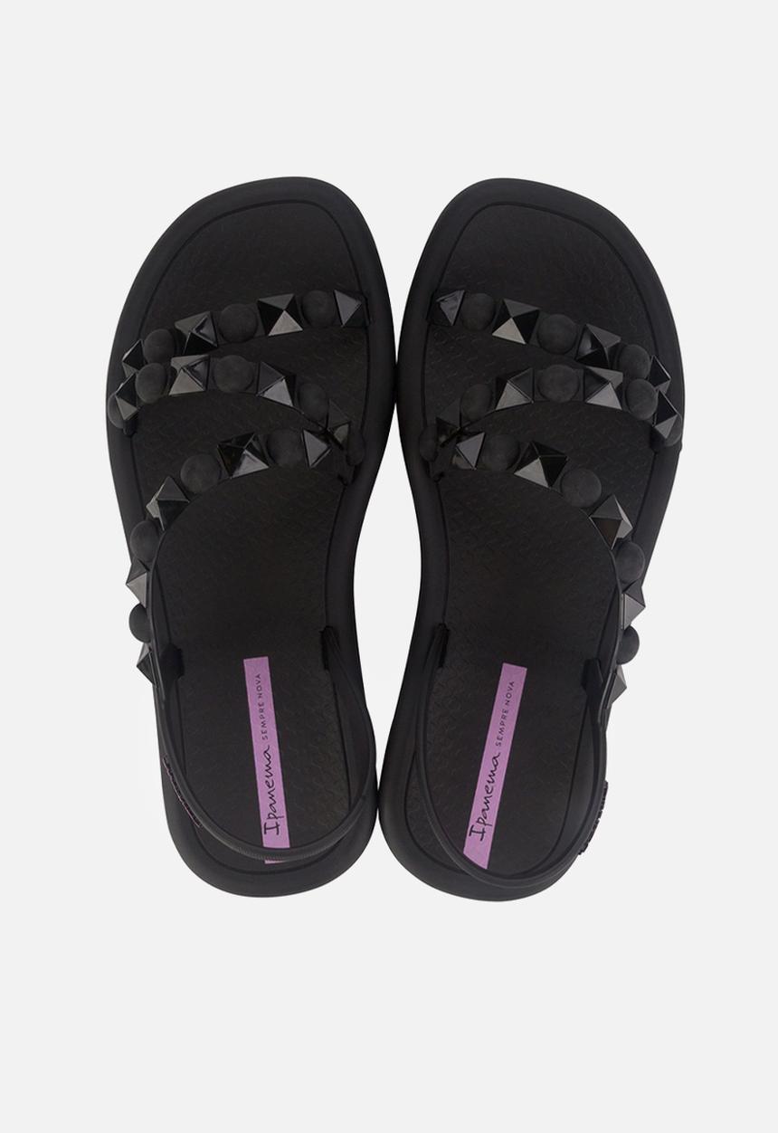 Ipanema - Shakira x Ipanema meu sol flatform - black