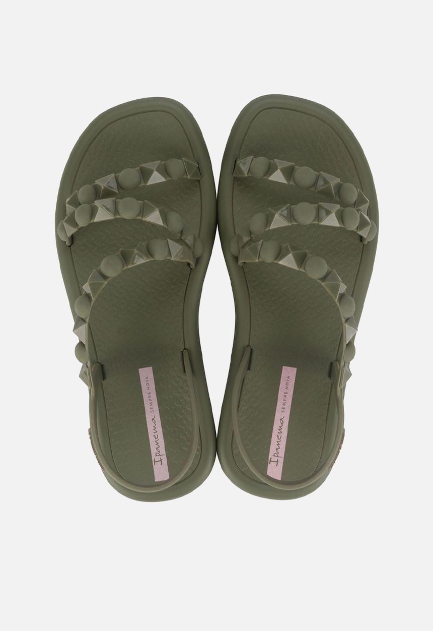 Ipanema - Shakira x Ipanema meu sol flatform - green