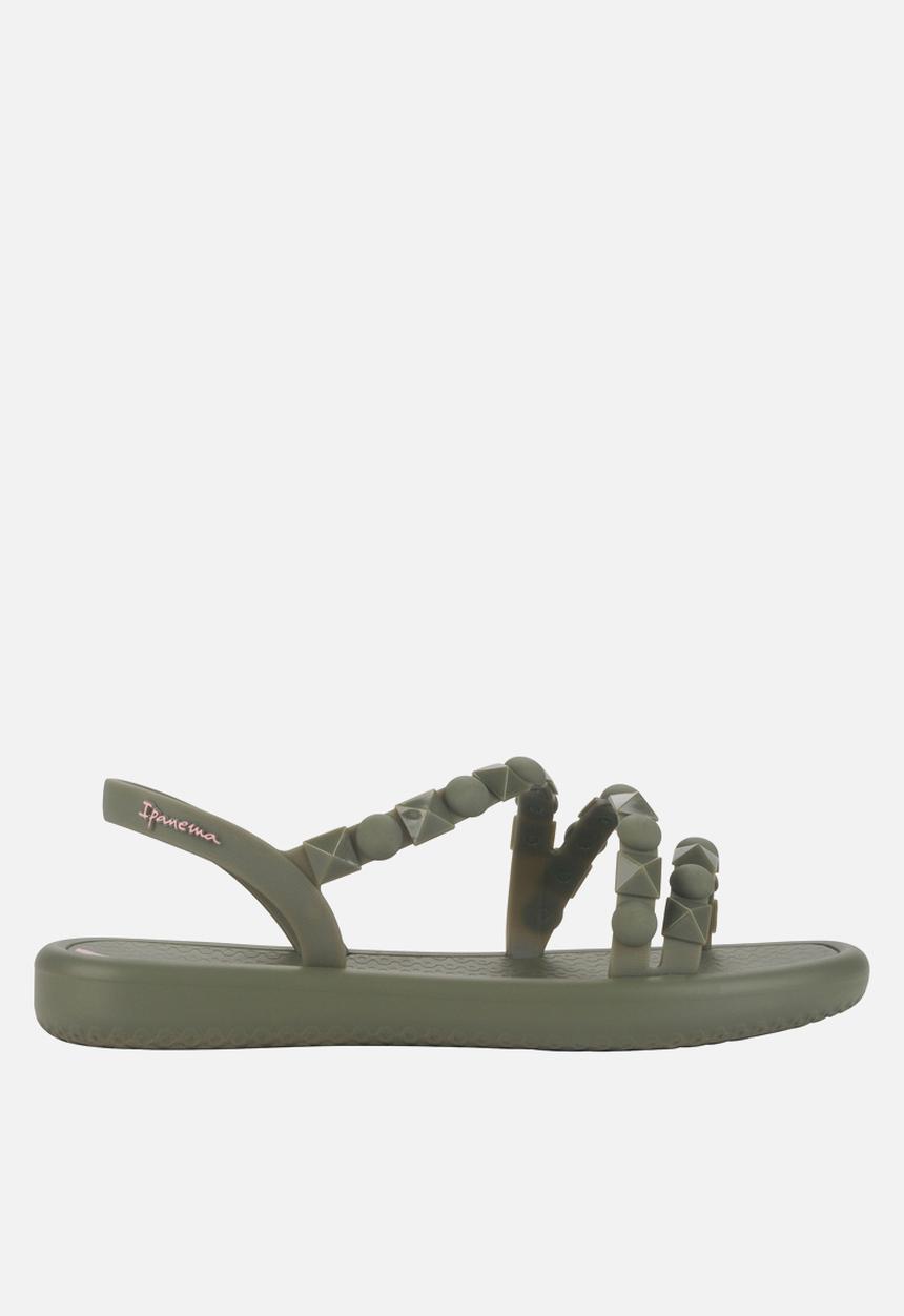Ipanema - Shakira x Ipanema meu sol flatform - green