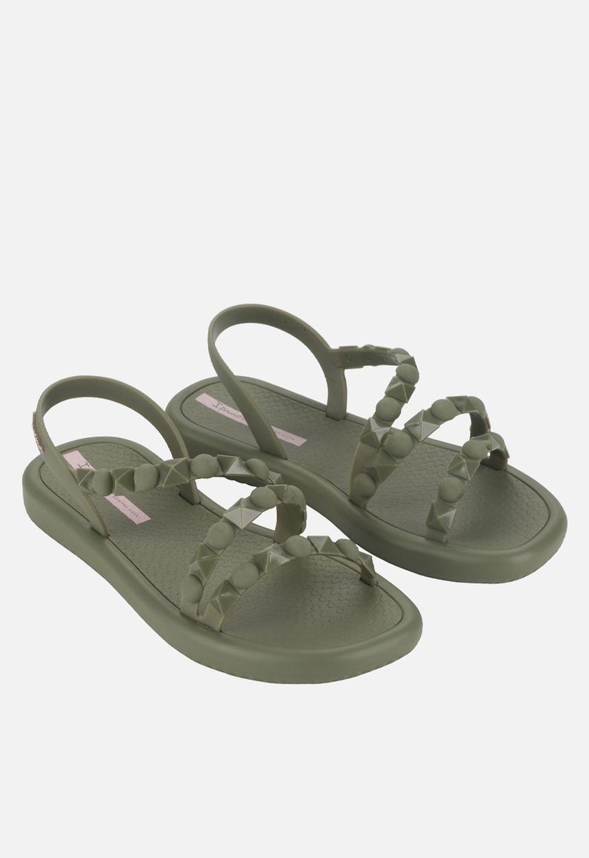 Ipanema - Shakira x Ipanema meu sol flatform - green