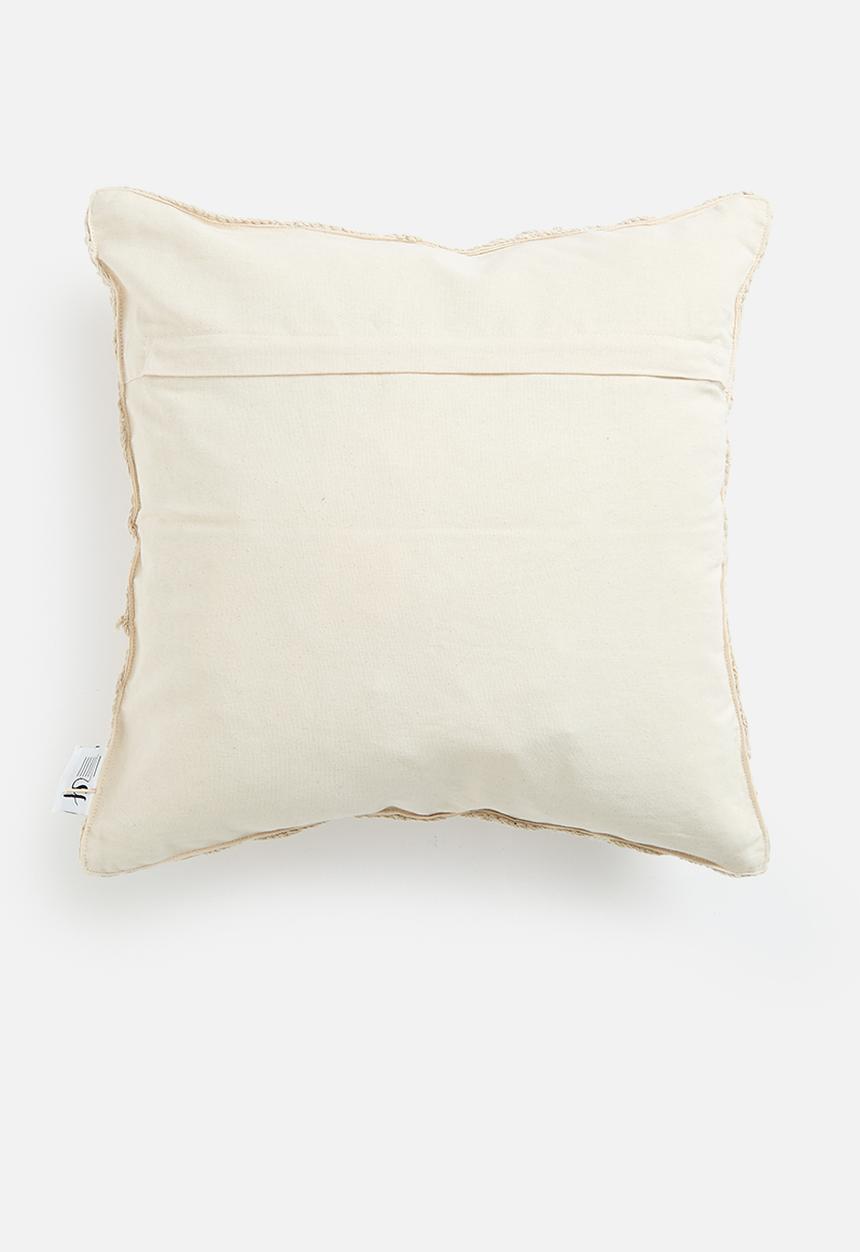 Sixth Floor - Ignatia Cushion Cover - Multi
