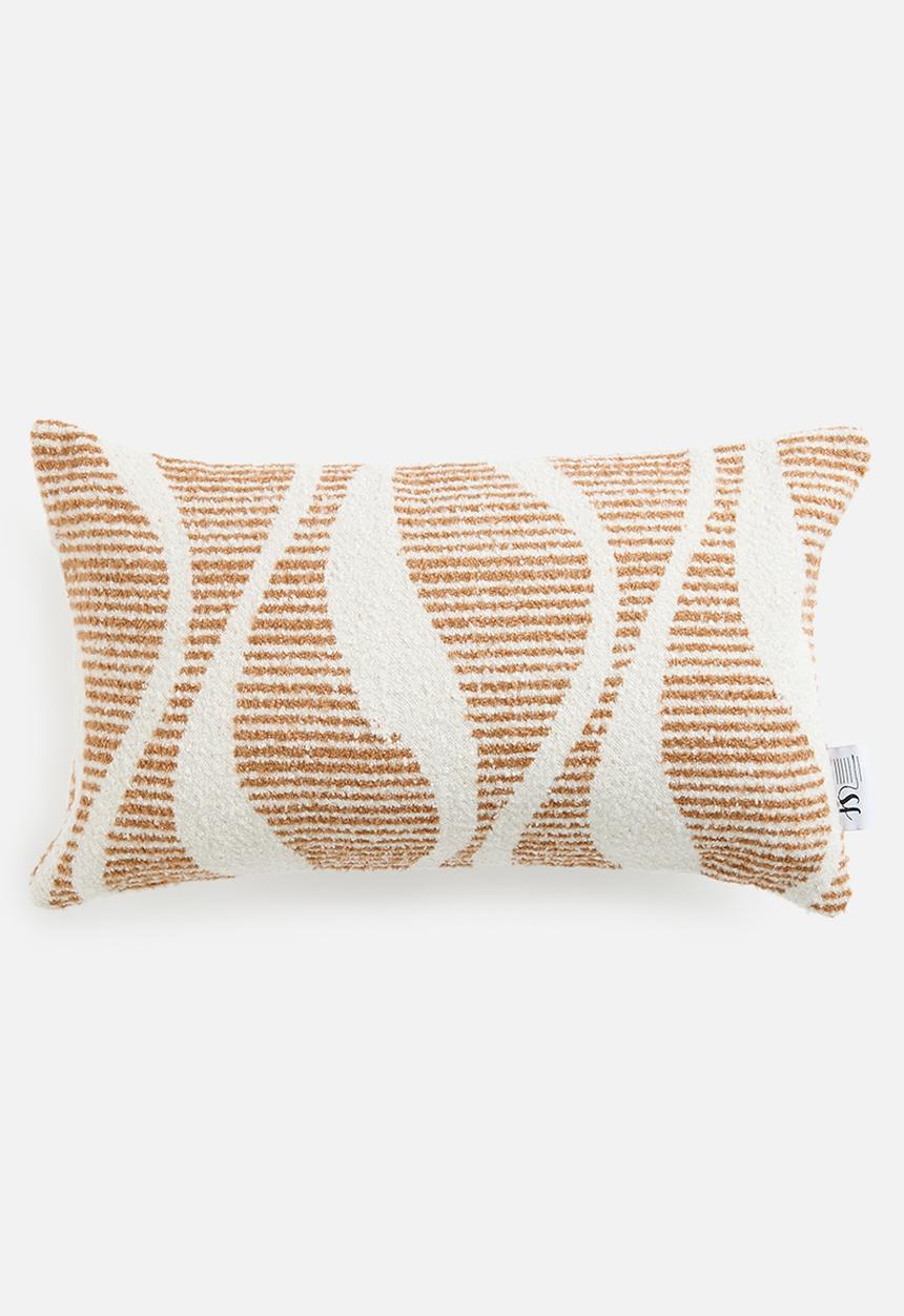 Sixth Floor - Nethermist Cushion Cover - multi