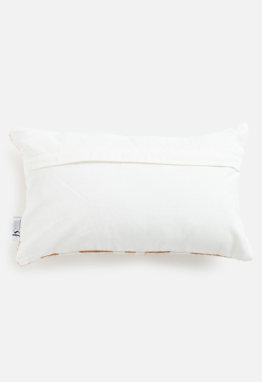 Sixth Floor - Nethermist Cushion Cover - multi