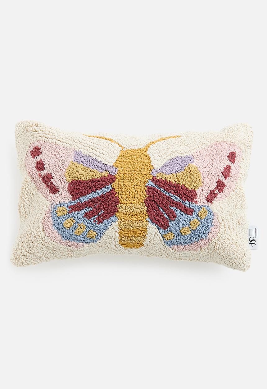 Sixth Floor - Stardust cushion cover - multi