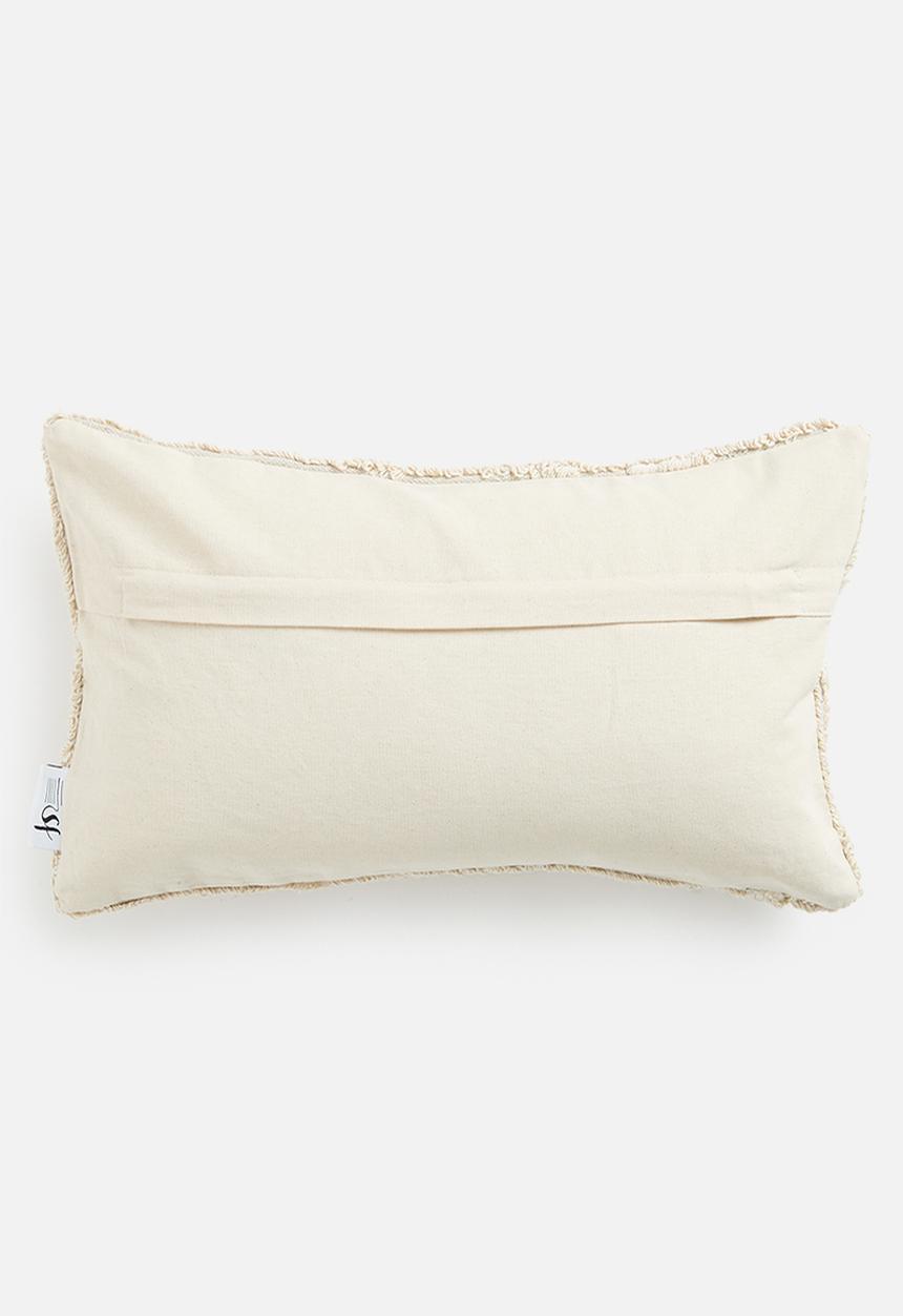 Sixth Floor - Stardust cushion cover - multi