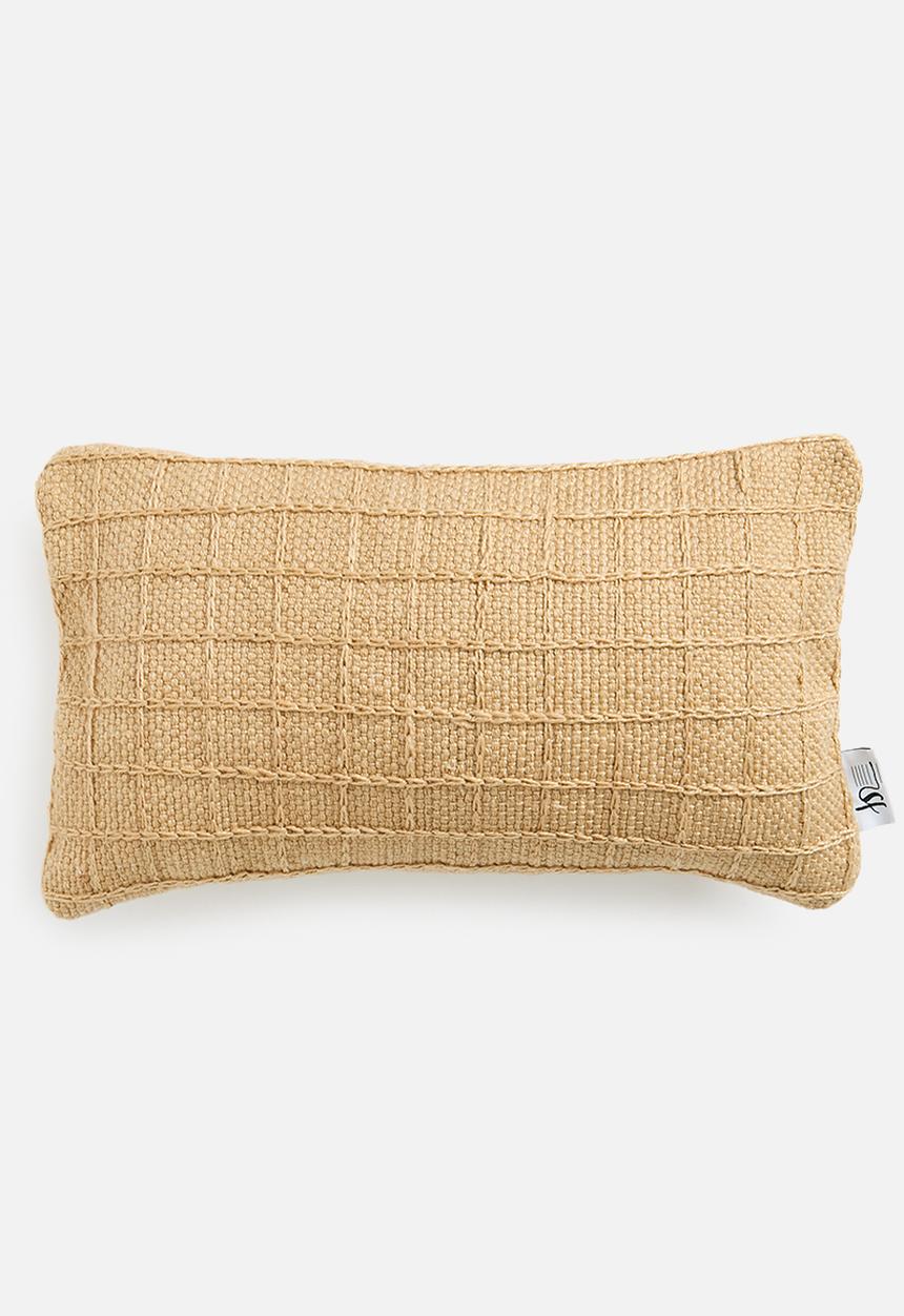 Sixth Floor - Oasis outdoor cushion - neutral