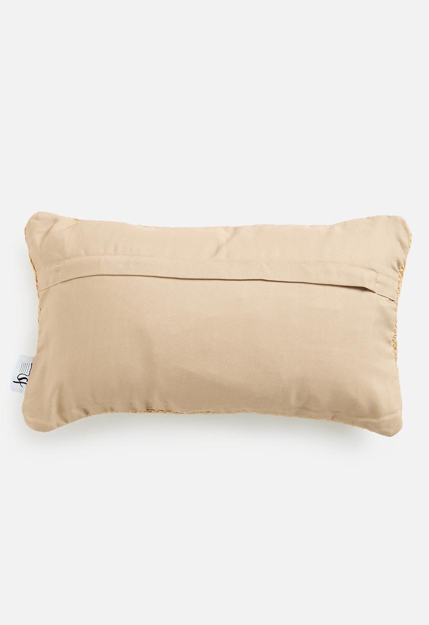 Sixth Floor - Oasis outdoor cushion - neutral