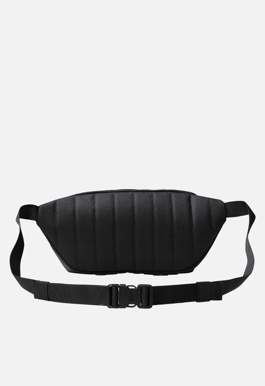 The North Face - Berkeley lumbar - black