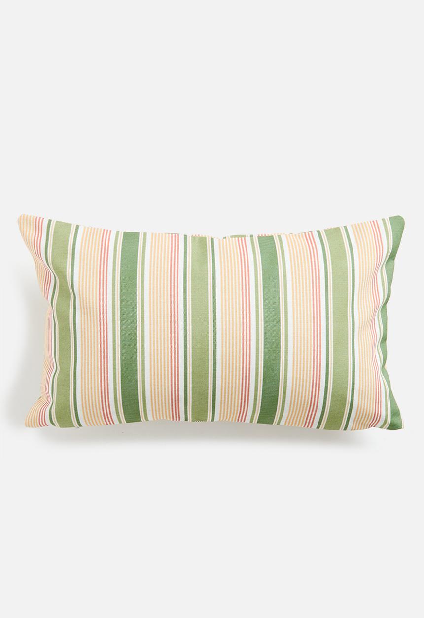 Hertex Haus - Zest Patio Cushion Cover - Multi