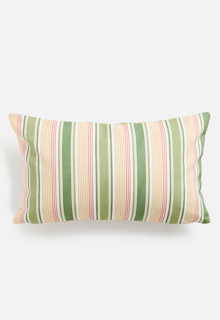 Hertex Haus - Zest Patio Cushion Cover - Multi