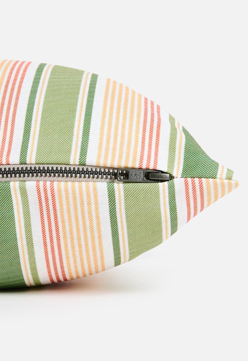 Hertex Haus - Zest Patio Cushion Cover - Multi