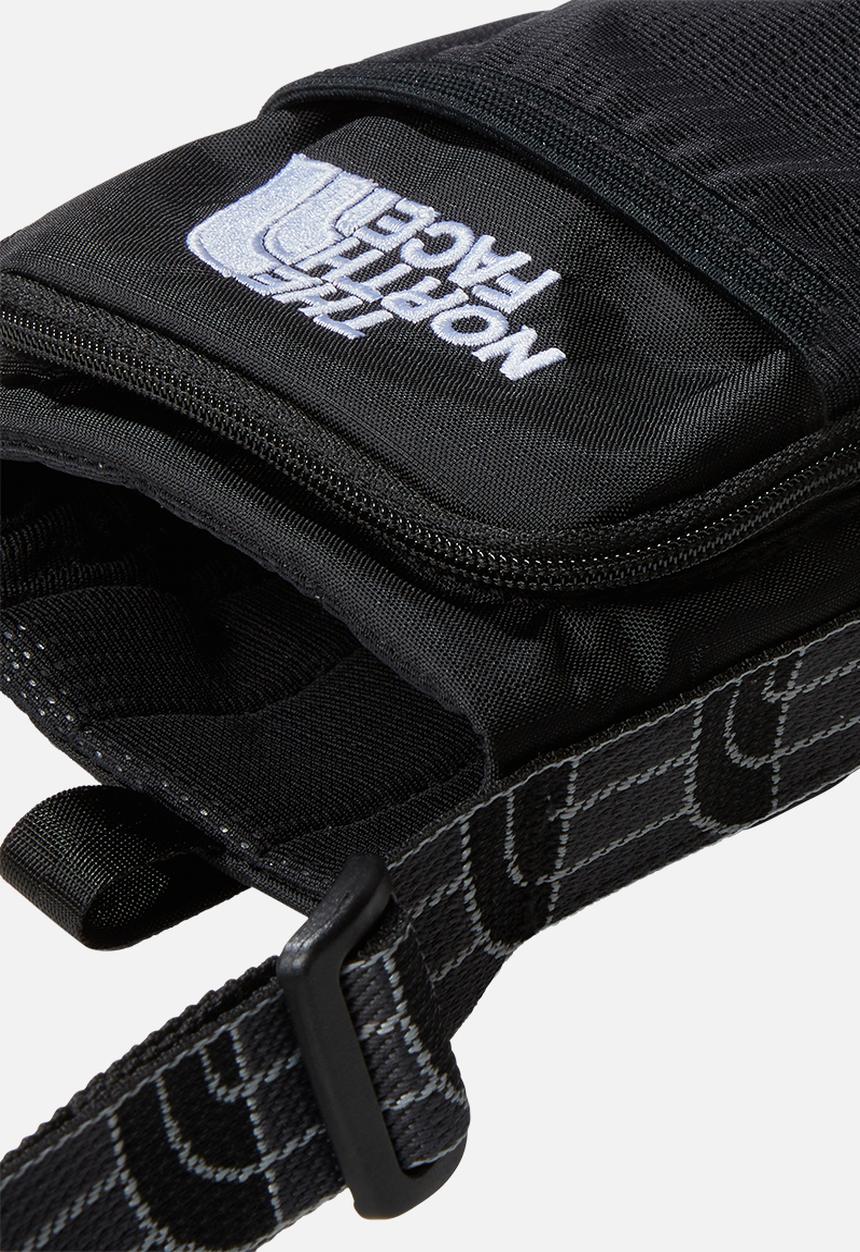 The North Face - Borealis water bottle holder - black