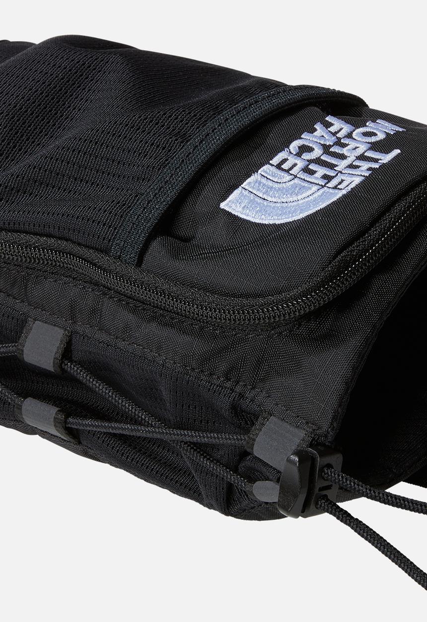 The North Face - Borealis water bottle holder - black