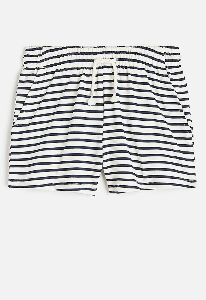 H&M - Sweatshorts - blue