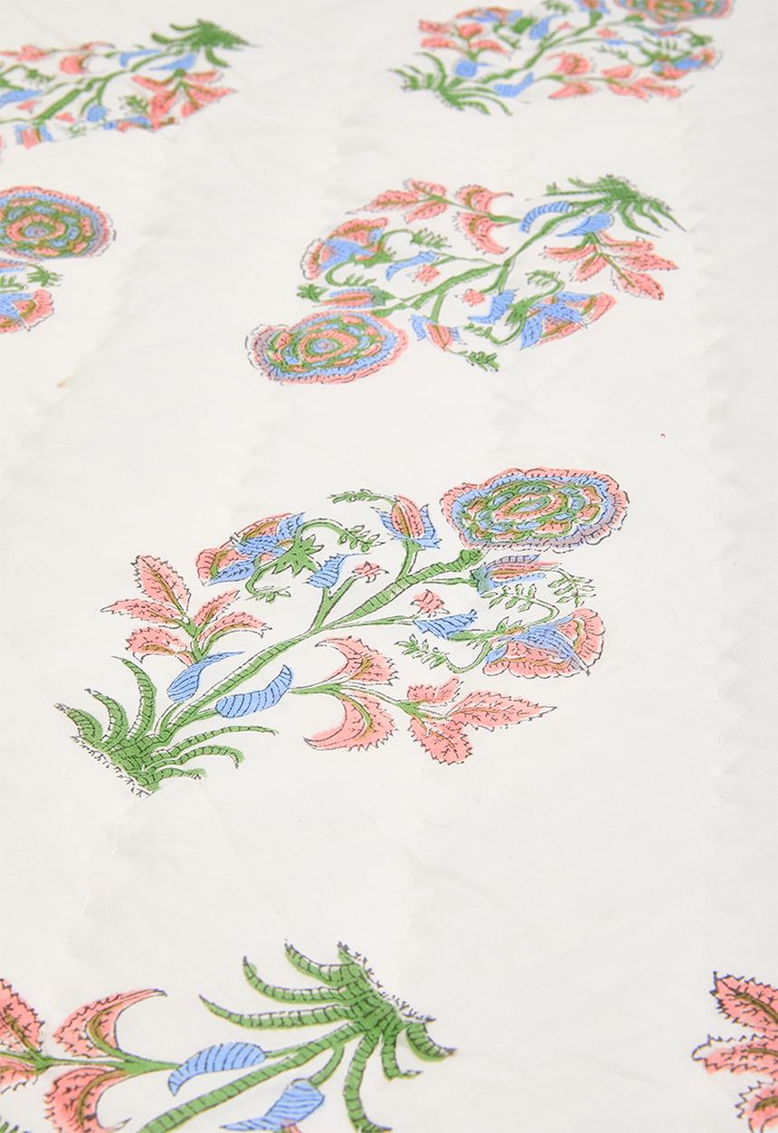 Sixth Floor - Aubrey quilt - multi