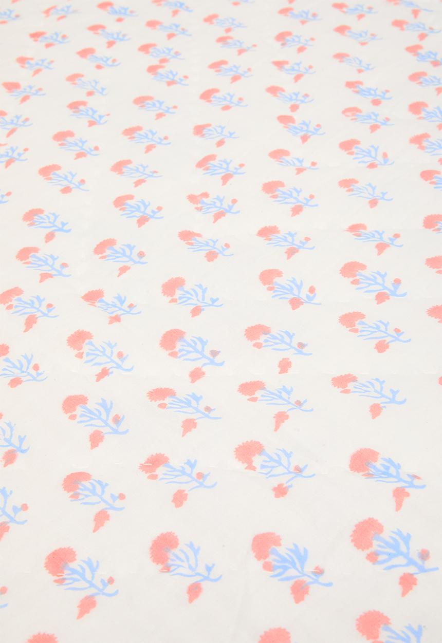 Sixth Floor - Aubrey quilt - multi