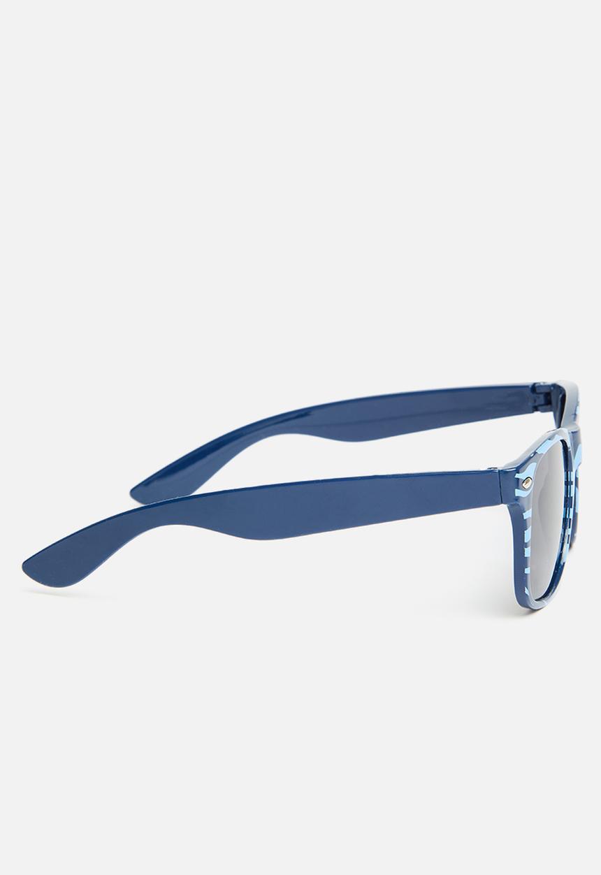 Character Group - Sunglasses tiger - blue