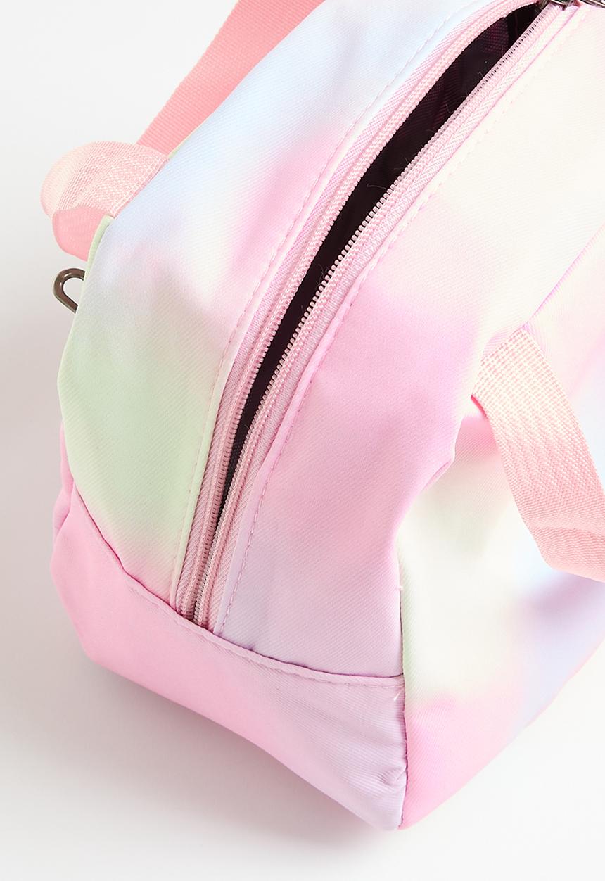 Pop Candy - Backpack set - pink & lilac