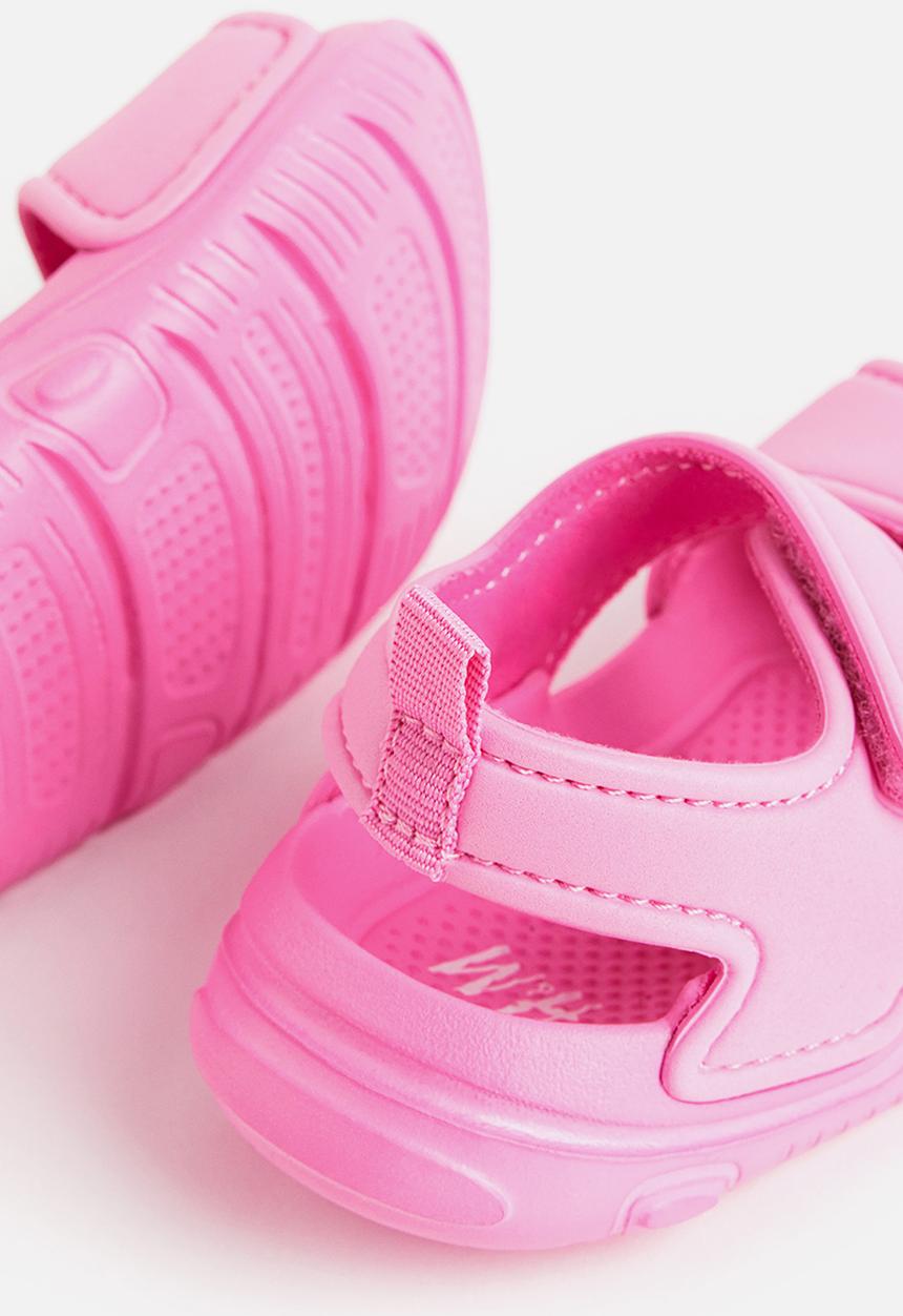 H&M - Sandals - pink
