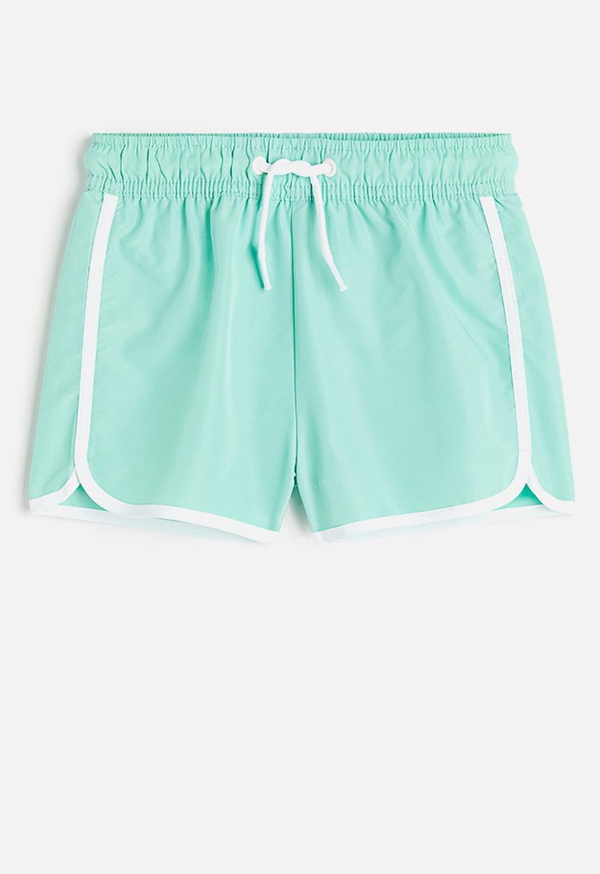 H&M - Swim shorts - turquoise