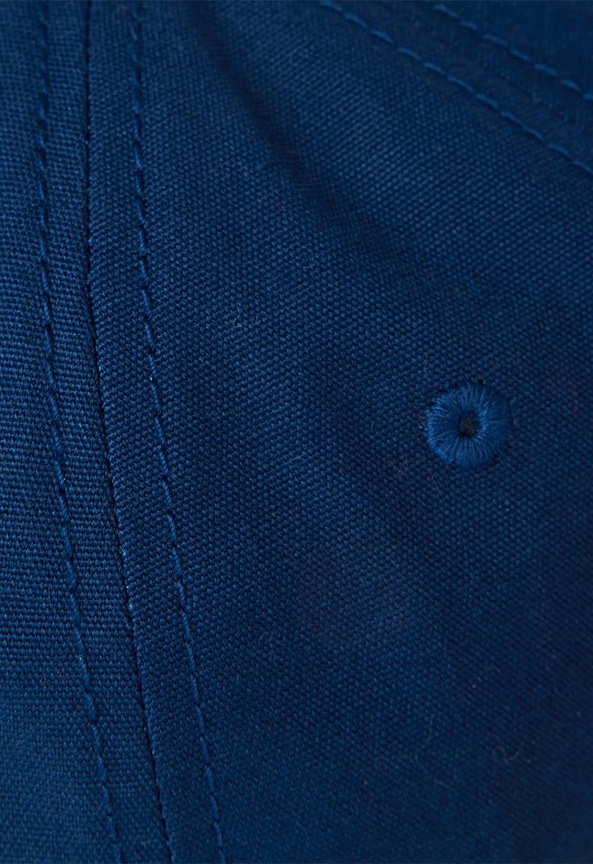 G-STAR - Avernus raw aw baseball cap - ballpen blue