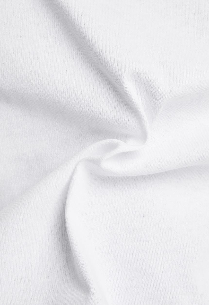 G-STAR - Old school chest gr r t long sleeve Dry jersey o - white