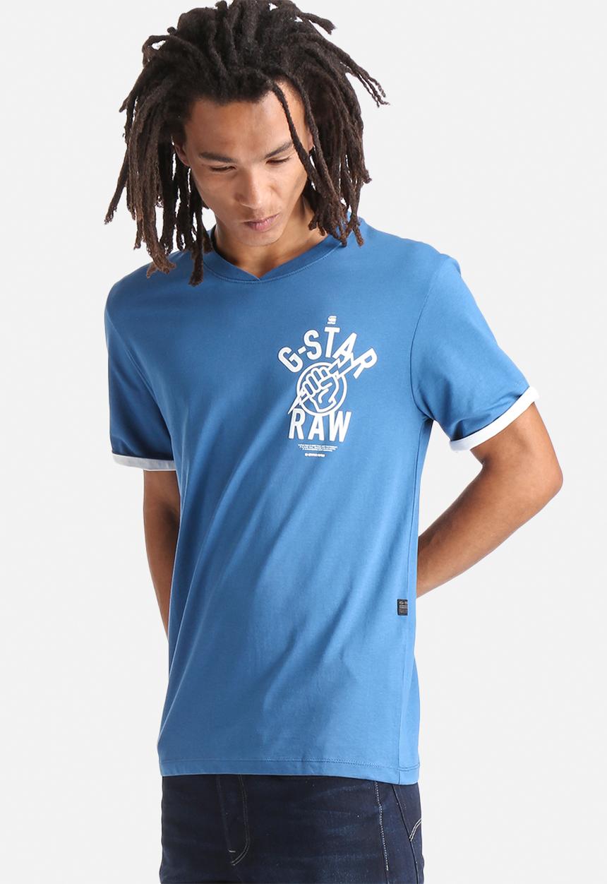 G-STAR - Jord Special T-Shirt