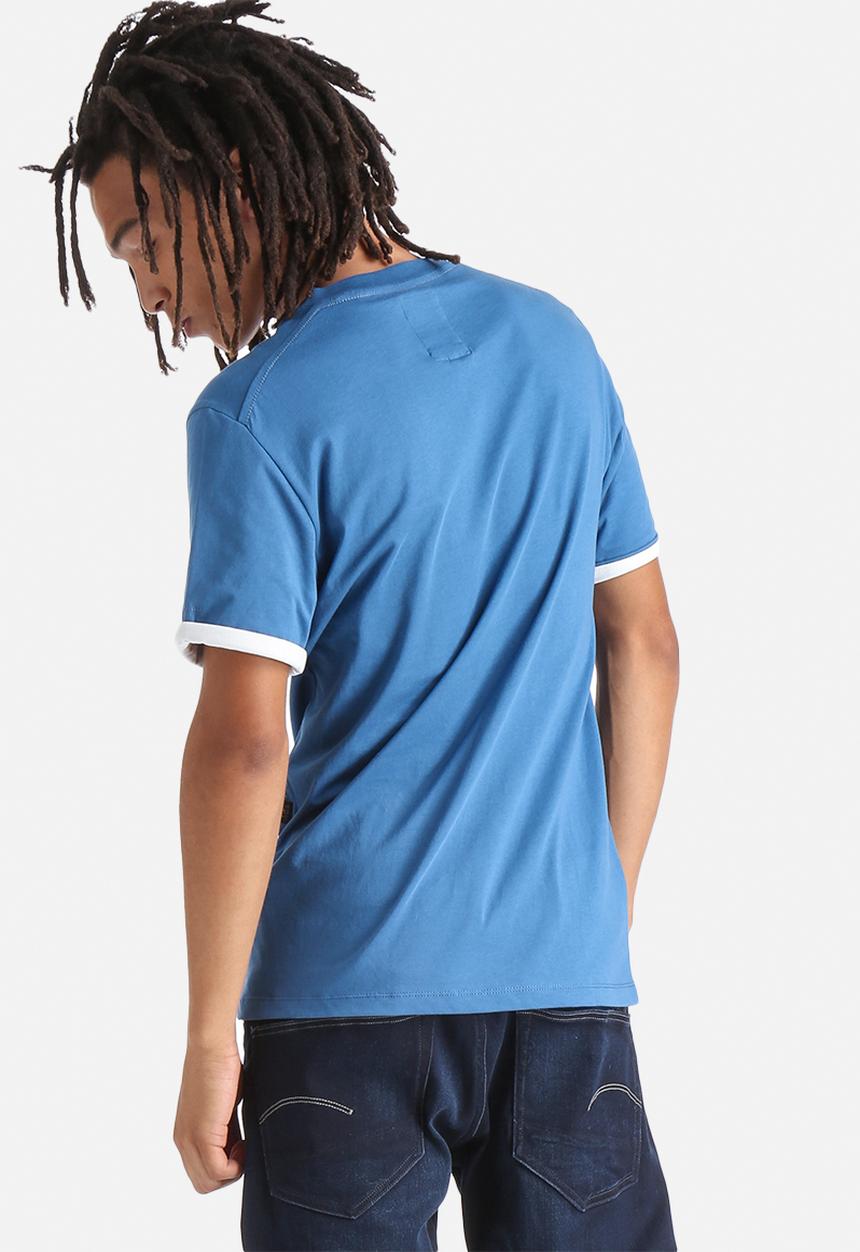 G-STAR - Jord Special T-Shirt