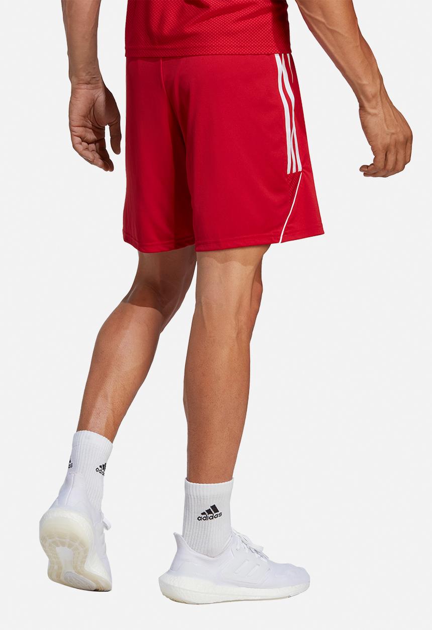 adidas Performance - Tiro 23 sho - red 
