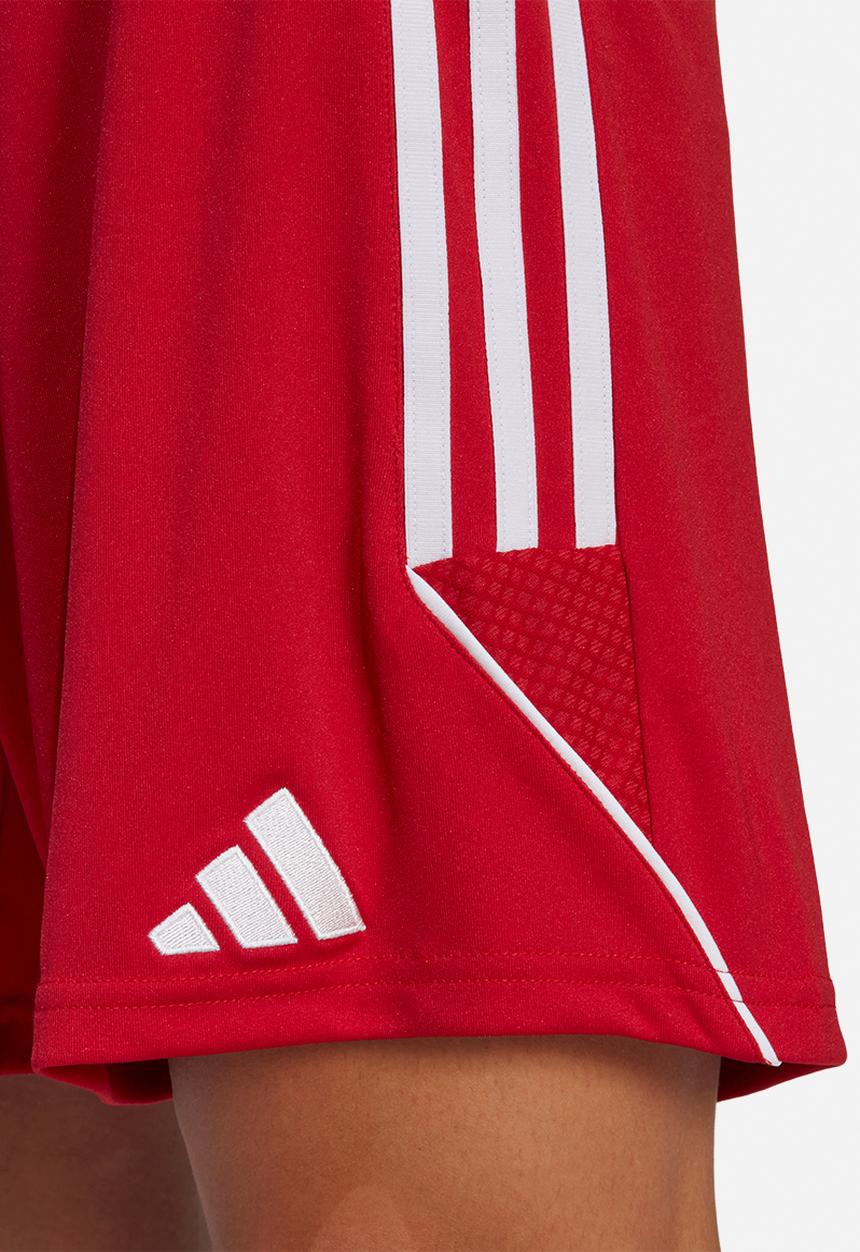 adidas Performance - Tiro 23 sho - red 