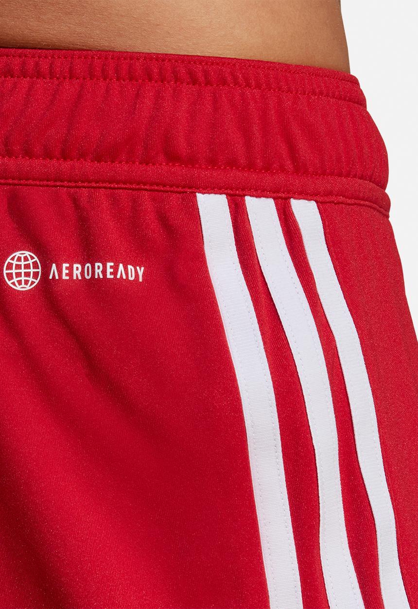 adidas Performance - Tiro 23 sho - red 