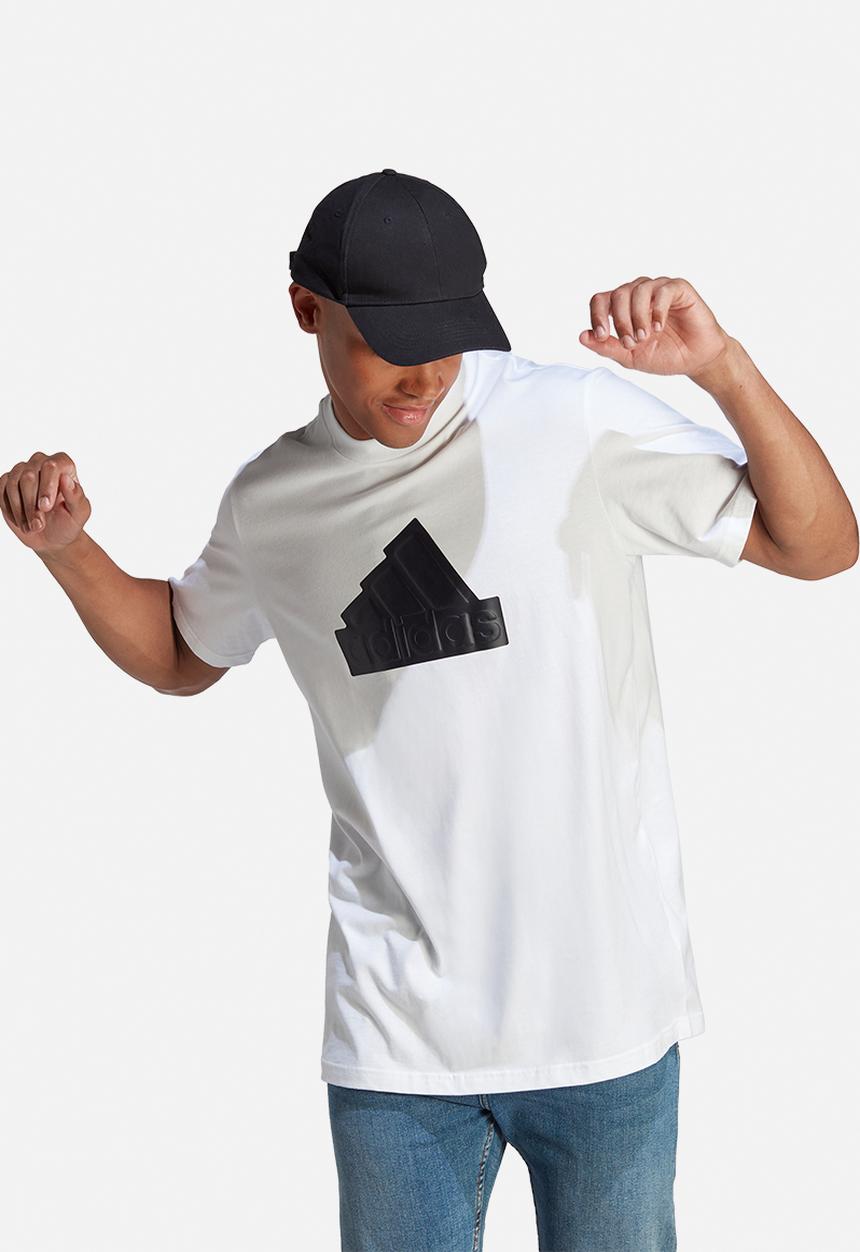adidas Performance - Future Icons BOS tee - white