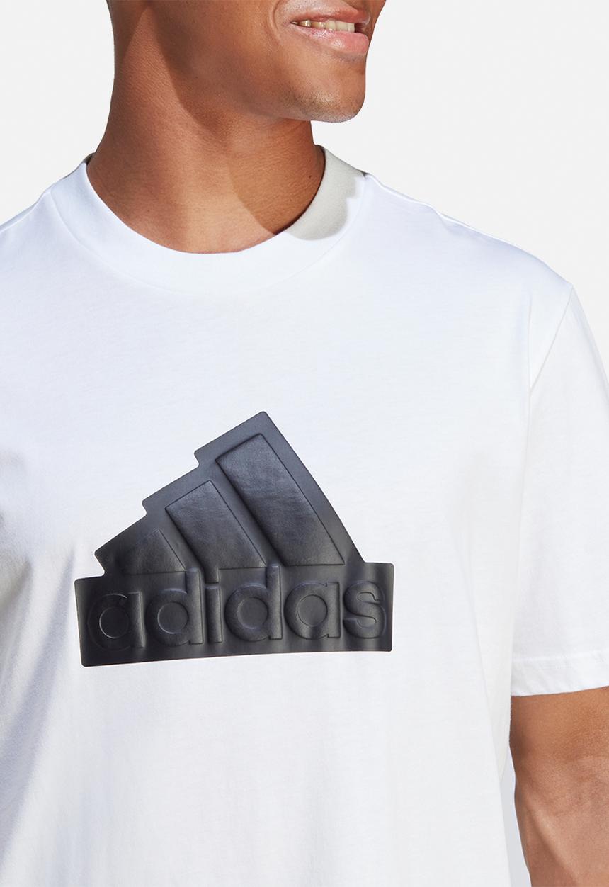adidas Performance - Future Icons BOS tee - white