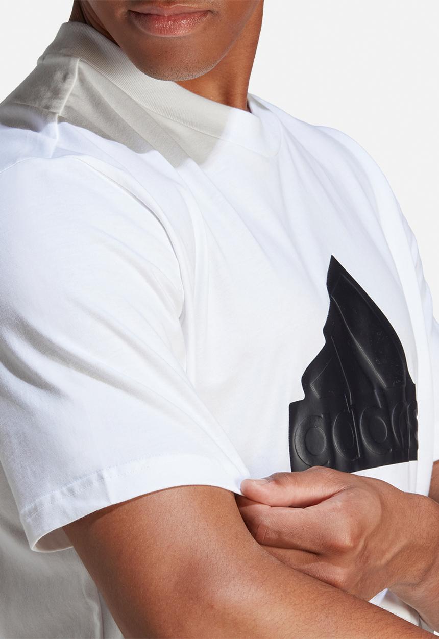 adidas Performance - Future Icons BOS tee - white
