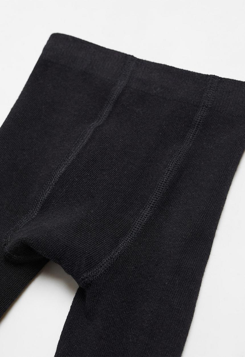 MANGO - Stockings minileo5 - black