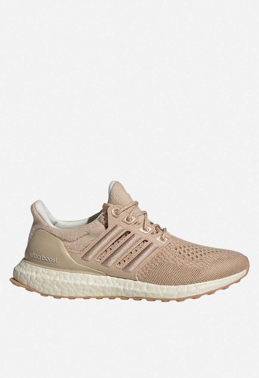 adidas Originals - Ultraboost 1.0 w - magic beige/magic beige/off white