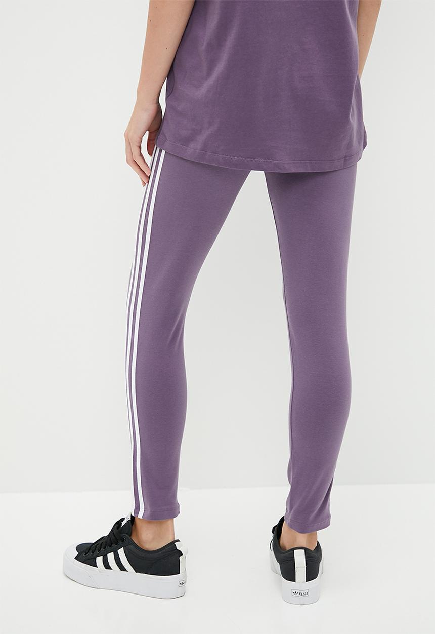 adidas Originals - Tref tight w - shadow violet