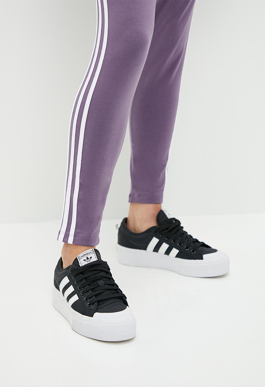 adidas Originals - Tref tight w - shadow violet