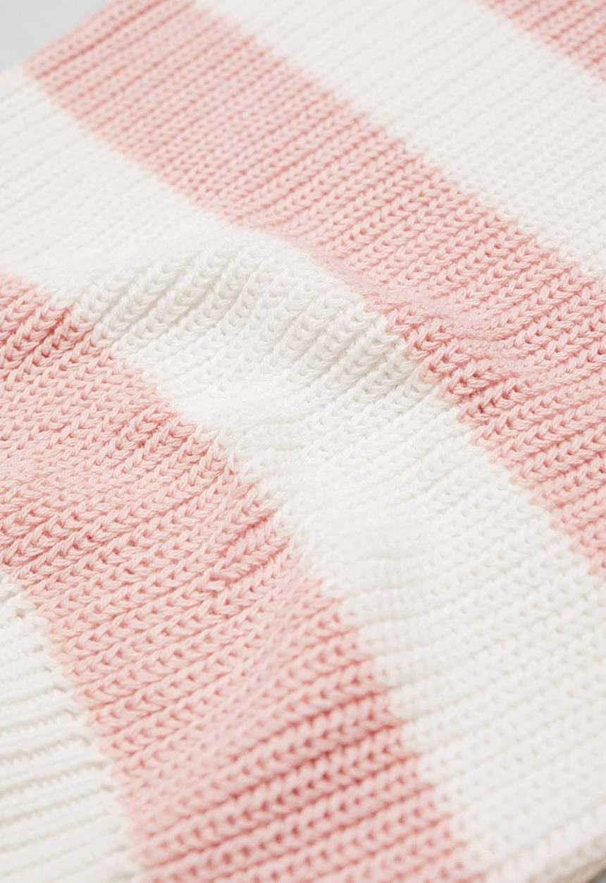 MANGO - Sweater bonnieb5 - pink