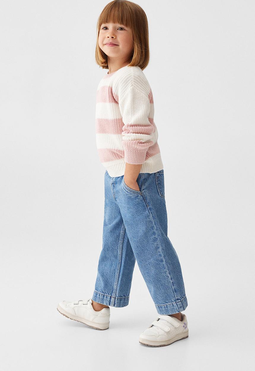 MANGO - Sweater bonnieb5 - pink