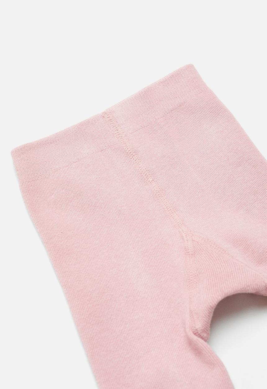 MANGO - Stockings minileo5 - pink