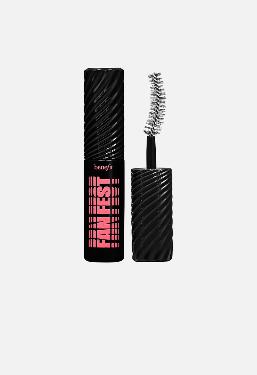 Benefit Cosmetics - Fan Fest Fanning & Volumizing Mascara Mini