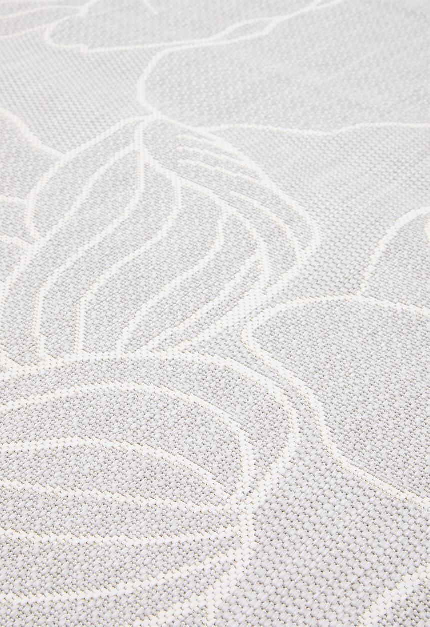 Hertex Haus - Kalua outdoor rug - grey